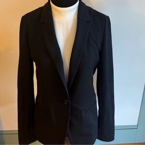 Banana Republic Black blazer